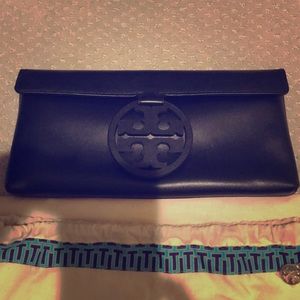 Tory Burch Miller Clutch